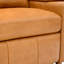 Canapé modulaire inclinable en cuir Thameskinsbury-1926965161