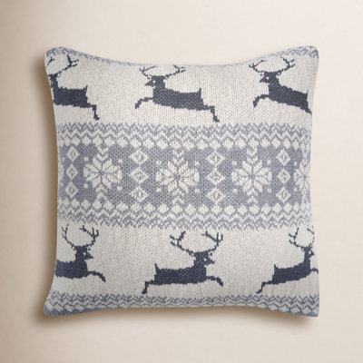 20" x 20" Throw Pillow