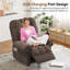 Fauteuil inclinable Kaysah-1182031711
