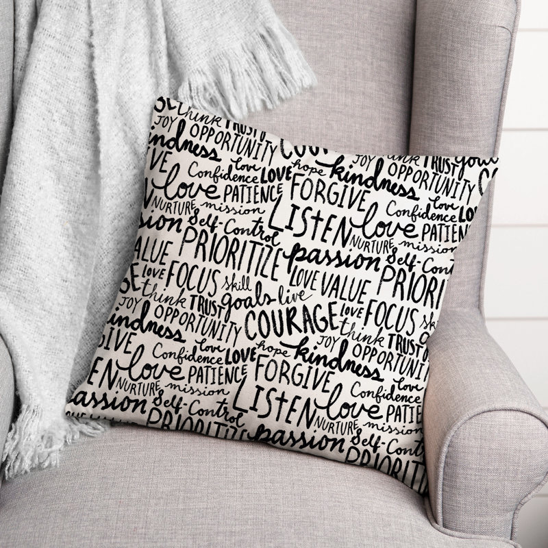 Coussin décoratif