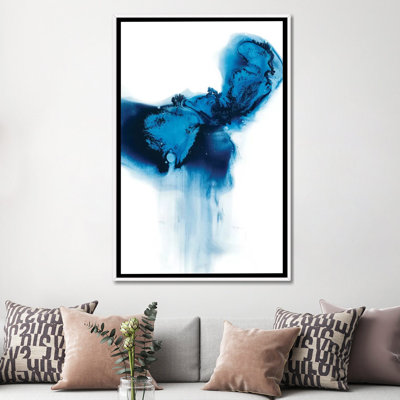 " Dissipation I " by Ethan Harper