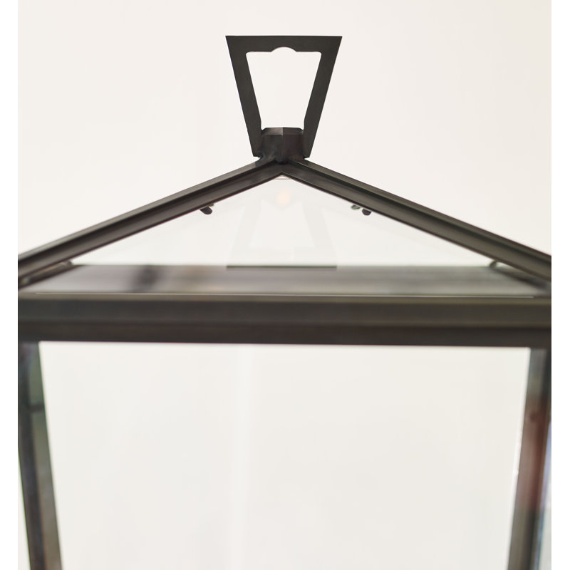Chapman & Myers Darlana Post Light