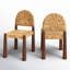 Chaise d'appoint Jeane-1487433762