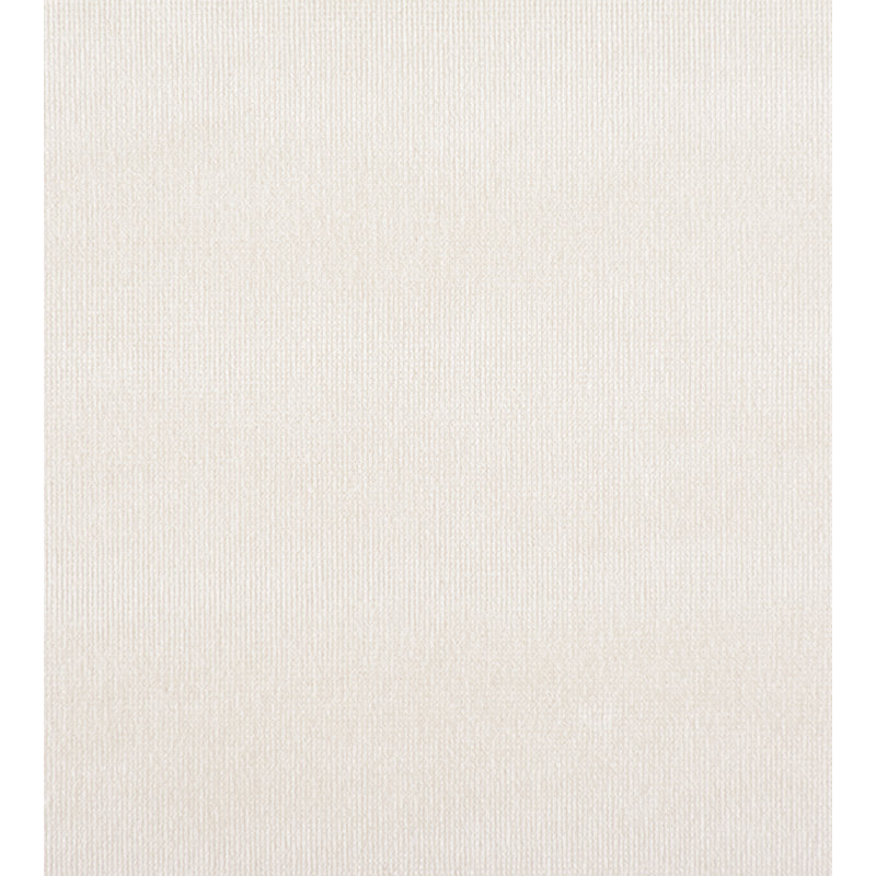 Tissu glamour Essential Velvets, Ivoire