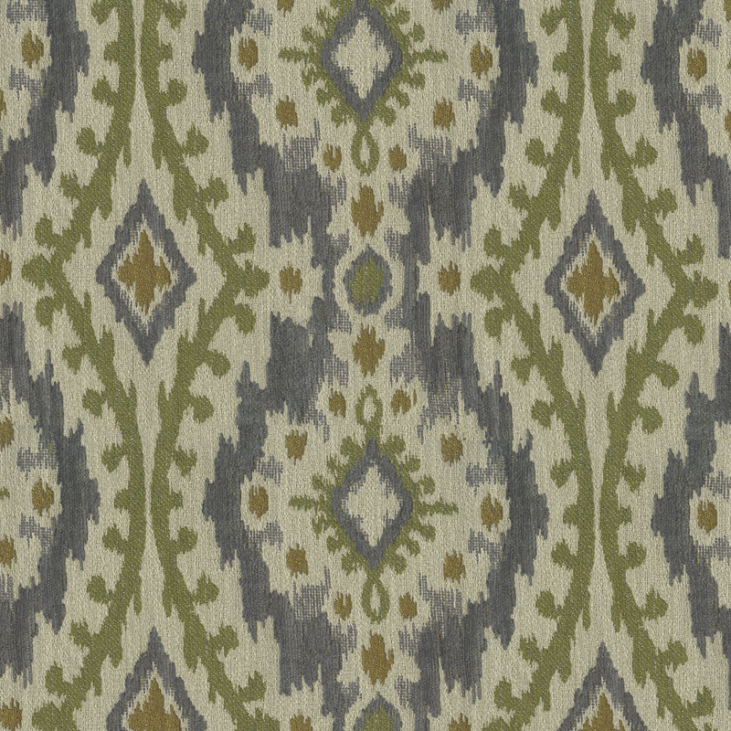 Tissu en jacquard Abbeyshea Whistler par The Yard, Mousse