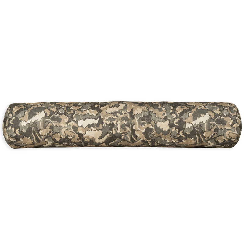 Cascade Tongas Accent Pillow, Khaki Green