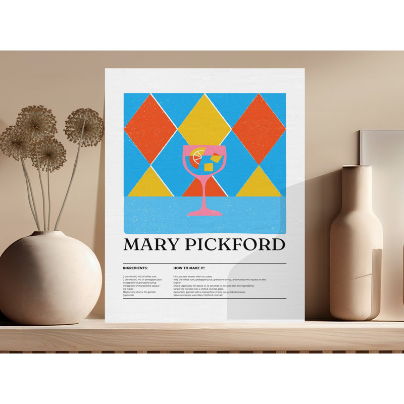 Wrapped Canvas Print Set, 8x10