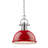 Alethia 1 - Light Pendant-70994131-11364180