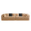 Canapé moelleux et moelleux 135 po-1187627908