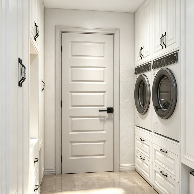 Dalle de porte intérieure 36 po x 80 po, 36 po x 80 po
