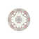 Costilla Floral Hand Woven Area Rug