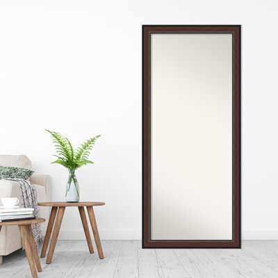 Miroir pleine grandeur sol Hilma