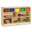 Unité de rangement mobile basse Jonti-Craft®-14246585-49715242