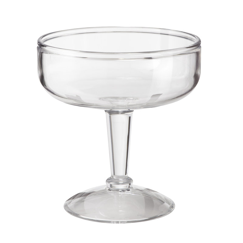 32oz. Margarita Glass