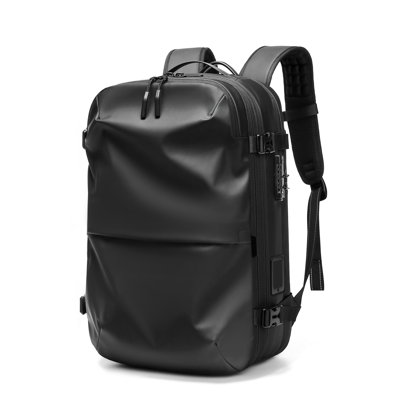 Vacpack Backpack Expandable 60L Backpack