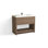 Vista 42" W Freestanding Single Bathroom Vanity