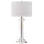 Keya Crystal Table Lamp