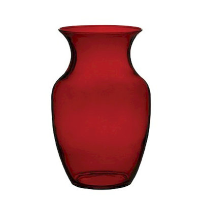 Hason Glass Table Vase