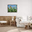 " Tranquil Country Sunflower Meadow Sunny Daytime Blooms " by Kali Wilson-75841310-75841312