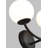 Alain 2-Light Dimmable Vanity Light-69315043