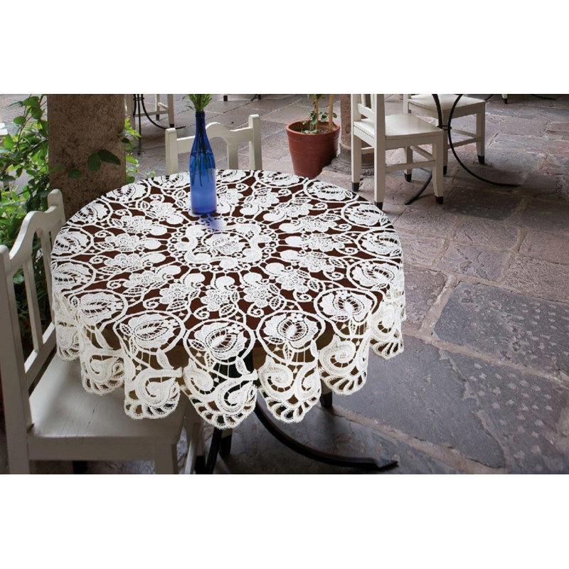 Niles Tablecloth
