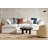 Remy 4-Piece Modular Chaise Sectional-108491134