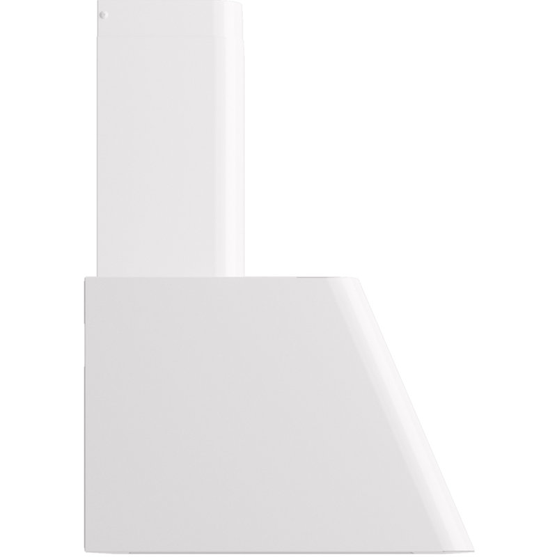 ILVE Nostalgie II 30 in Range Hood, White, 36"
