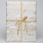 Cloud Toile Wrapping Paper