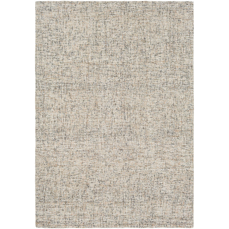 Viscose Floral Indoor Rug