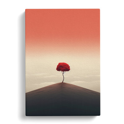 Minimalist Conceptual - Print