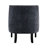 Upholstered Wingback Chair-1121311434