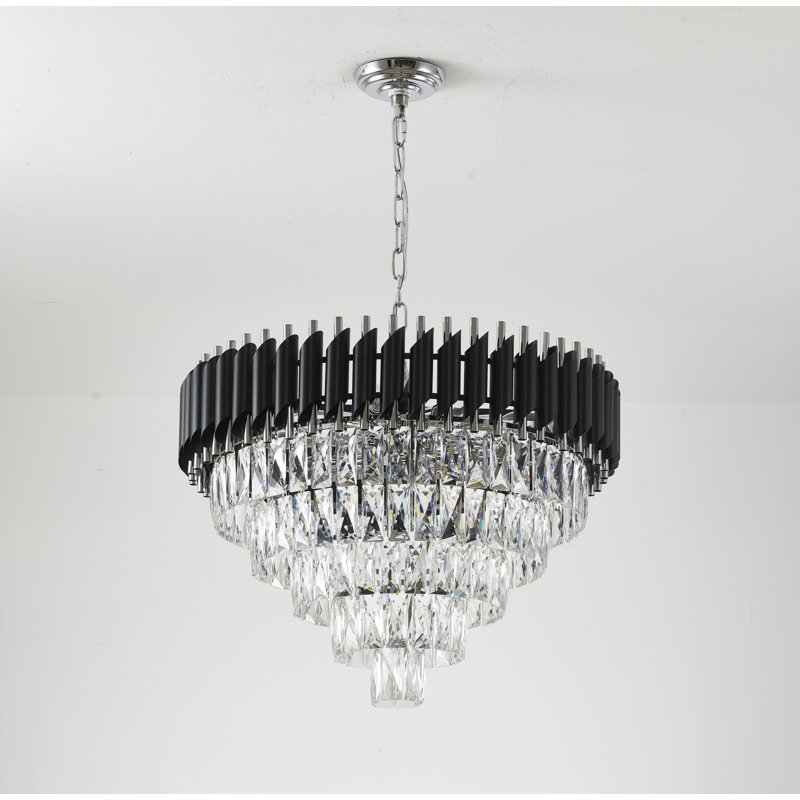Lustre 12 lumières Newlyn 