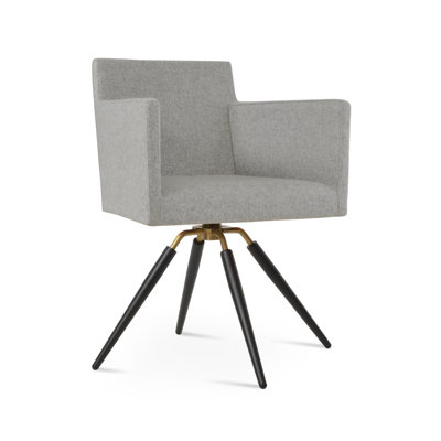Harput Carrot Dining Chair