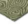  Machine Washable Indoor/Outdoor Chayden ACN1020 Gold Rug