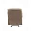 Fauteuil inclinable avec accoudoirs coussinés-782034519