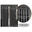 Crandall Blackout Curtain Pair-1806609977