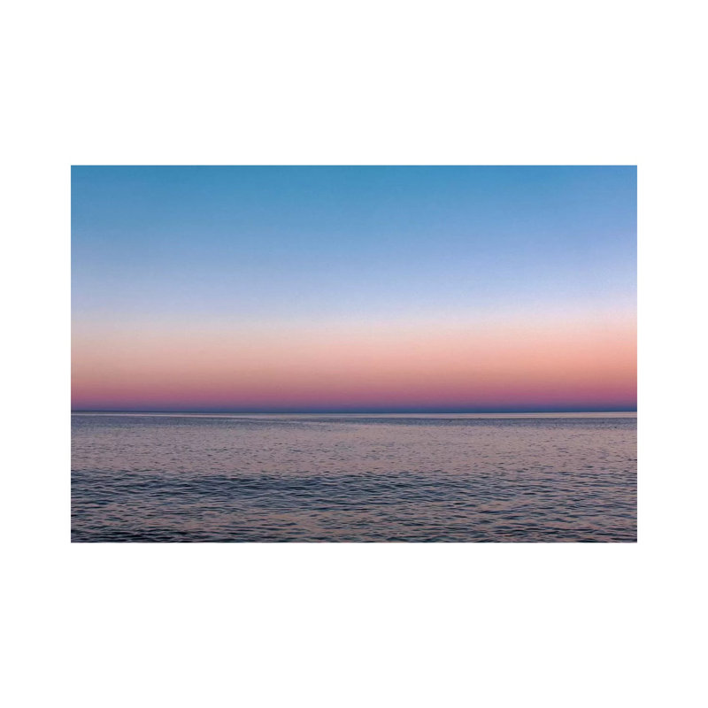 Canada, Nova Scotia. Cape Breton Highlands National Park by Michele Molinari - Wrapped Canvas Print, 20.32 cm H x 30.48 cm W