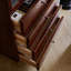 Armoire de rangement pour le salon