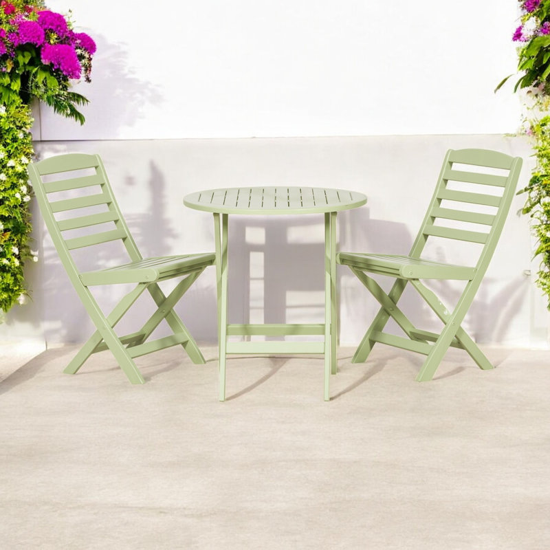  2 Seater Bistro Set