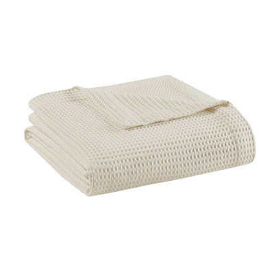 Cotton Blanket