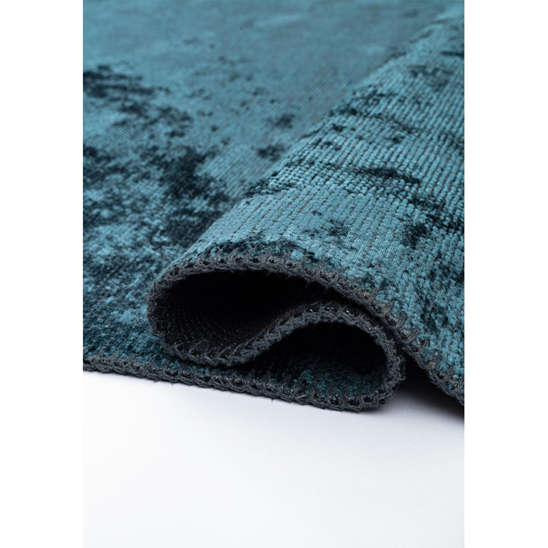 Rapture Area Rug, Rectangle 6'7" x 8'3"