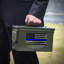 12" 30 Calibre Ammo Box-217284989