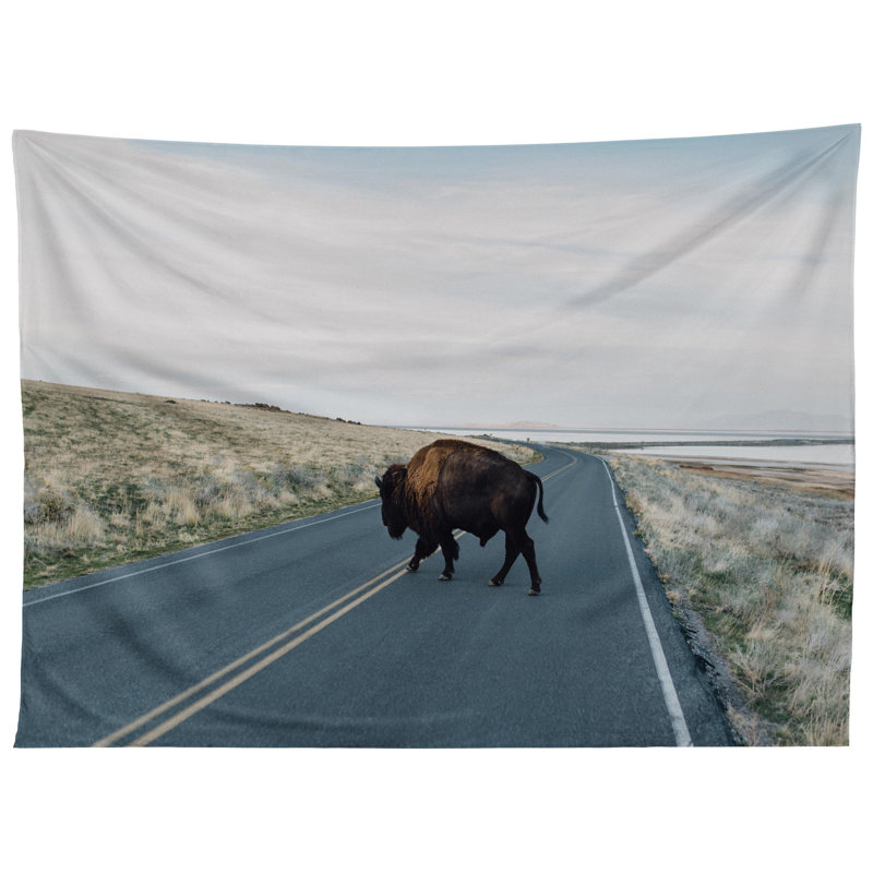 Polyester Tapestry