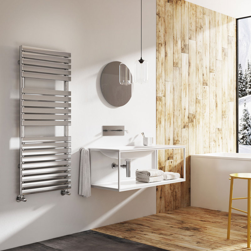 Flat Panel Towel Rail Heated Towel Rails