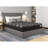 Matrix Copper Hybrid Mattress, Gel Memory Foam Mattress- Firm Feel-79067172-119305646