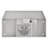 Broan-NuTone 24" Steel Ductless (Non-Vented) Under Cabinet Range Hood with Charcoal Filter