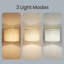 175cm Powder Coated Traditional Floor Lamp