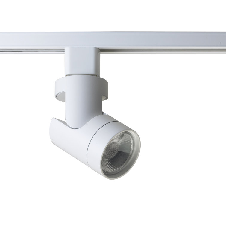 LED Adjustable Track Head