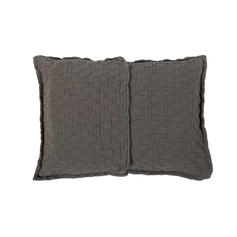 Ojai Sham, King, Pebble