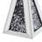 Mirrored Tabletop Candlestick-1418615083